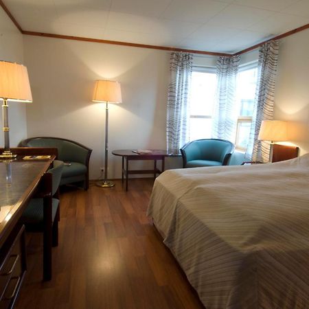 Daeli Guesthouse Víðidalstunga Екстериор снимка