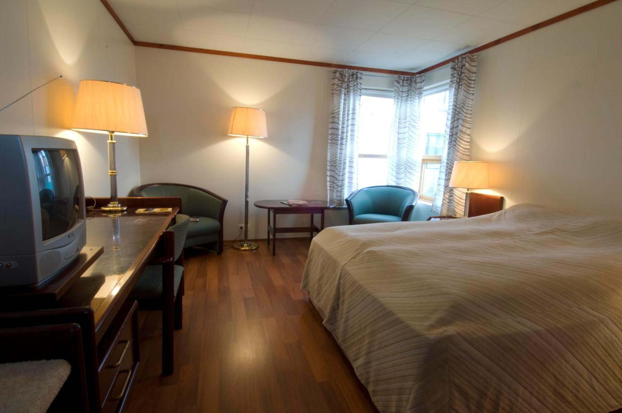 Daeli Guesthouse Víðidalstunga Екстериор снимка