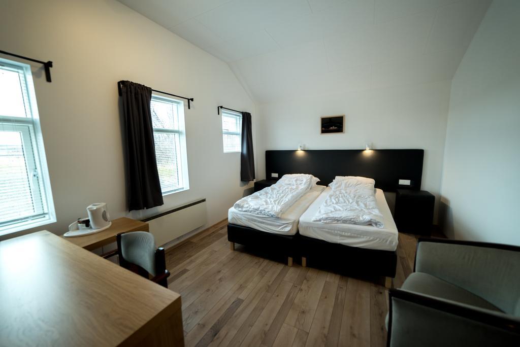 Daeli Guesthouse Víðidalstunga Екстериор снимка