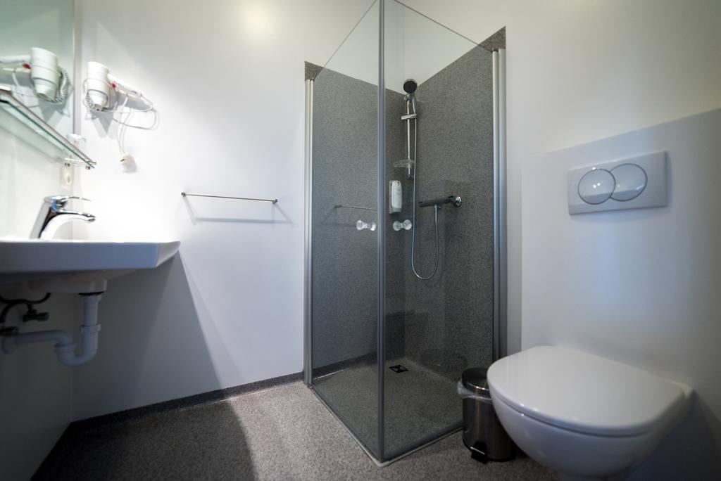 Daeli Guesthouse Víðidalstunga Екстериор снимка