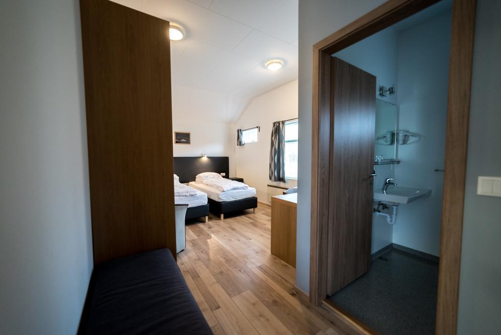 Daeli Guesthouse Víðidalstunga Екстериор снимка